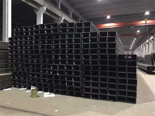 金门冷拔方管选型指南 工程采购怎么选